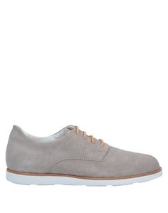 Обувь на шнурках Santoni