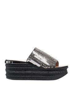 Сандалии ChloÉ