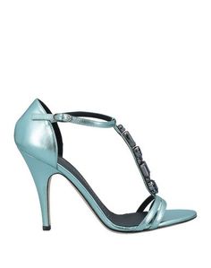 Сандалии Giuseppe Zanotti