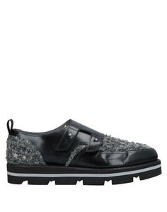 Мокасины Msgm