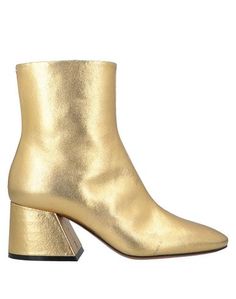 Полусапоги и высокие ботинки Maison Margiela