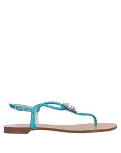 Вьетнамки Giuseppe Zanotti