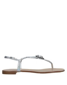 Вьетнамки Giuseppe Zanotti