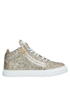 Высокие кеды и кроссовки Giuseppe Zanotti