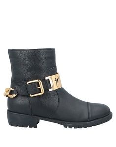 Полусапоги и высокие ботинки Giuseppe Zanotti