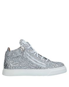 Высокие кеды и кроссовки Giuseppe Zanotti