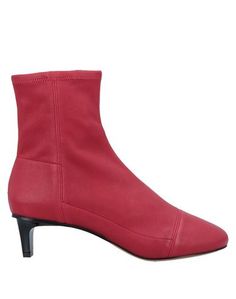 Полусапоги и высокие ботинки Isabel Marant