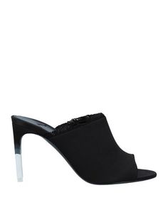 Сандалии TOM Ford