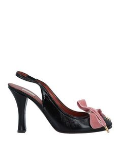 Туфли Marc Jacobs