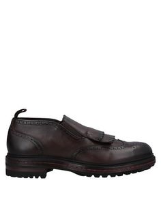 Мокасины Santoni