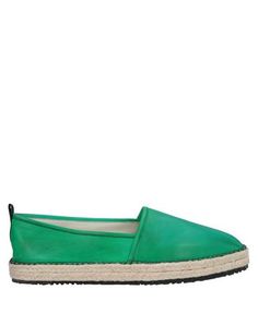 Эспадрильи Msgm