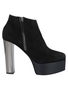 Полусапоги и высокие ботинки Giuseppe Zanotti