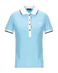 Поло Fred Perry
