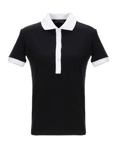 Поло Fred Perry