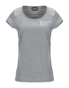 Футболка EA7
