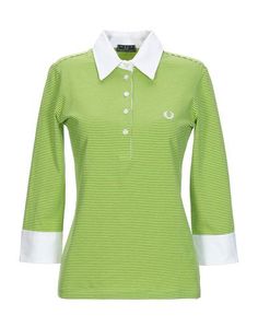 Поло Fred Perry