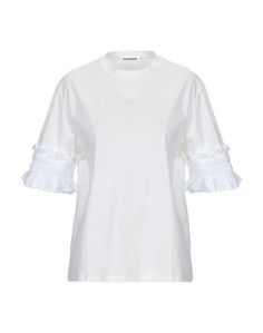 Футболка Jil Sander