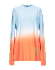 Футболка Msgm