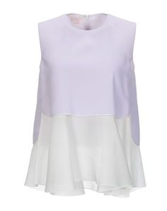Топ без рукавов Giambattista Valli