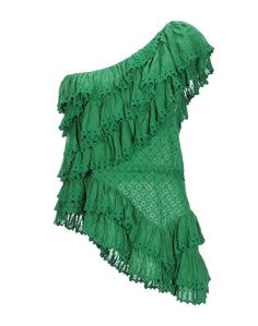 Топ без рукавов Isabel Marant