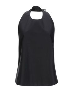 Топ без рукавов Jil Sander