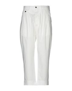 Повседневные брюки Lardini