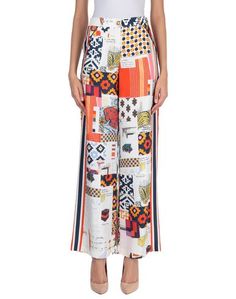 Повседневные брюки Tory Burch