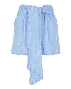 Повседневные шорты Msgm