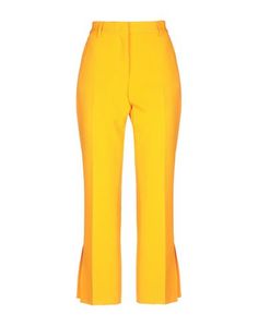 Повседневные брюки Msgm