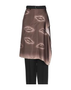 Повседневные брюки Dries Van Noten