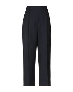 Повседневные брюки Jil Sander
