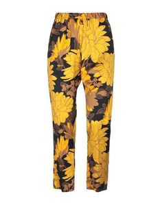 Повседневные брюки Dries Van Noten