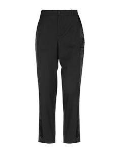 Повседневные брюки Lanvin