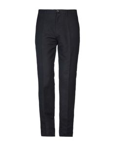 Повседневные брюки Lardini