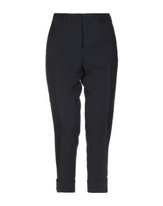 Повседневные брюки Marni