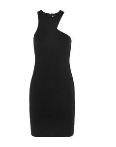 Короткое платье Halston Heritage
