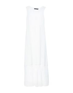Платье длиной 3/4 Proenza Schouler