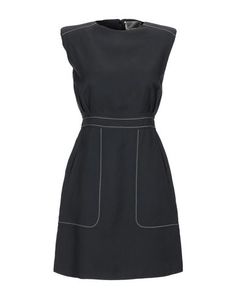 Короткое платье Giambattista Valli