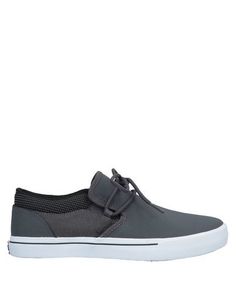 Низкие кеды и кроссовки Supra