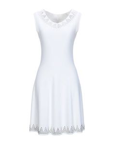 Короткое платье AlaÏa