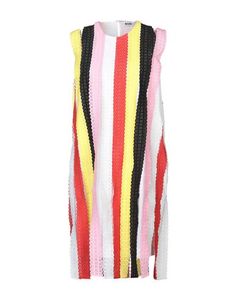Короткое платье Msgm