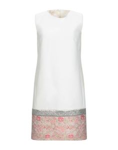 Короткое платье Giambattista Valli