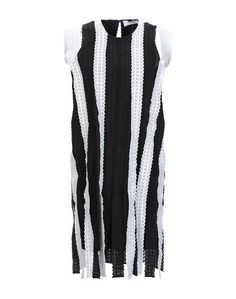 Короткое платье Msgm