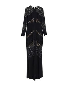 Длинное платье Elie Saab