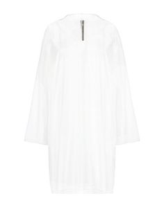 Короткое платье Rick Owens