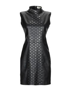 Короткое платье Saint Laurent
