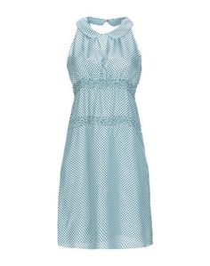 Короткое платье Marni
