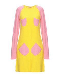 Короткое платье Moschino