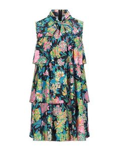 Короткое платье Msgm