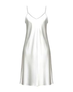 Платье до колена Helmut Lang